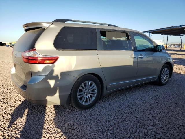 Photo 3 from auction – 2016 TOYOTA SIENNA XLE with VIN 5TDYK3DC6GS747368
