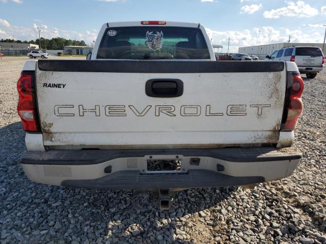 Photo 6 from auction – 2007 CHEVROLET SILVERADO with VIN 1GCEC14XX7Z187585