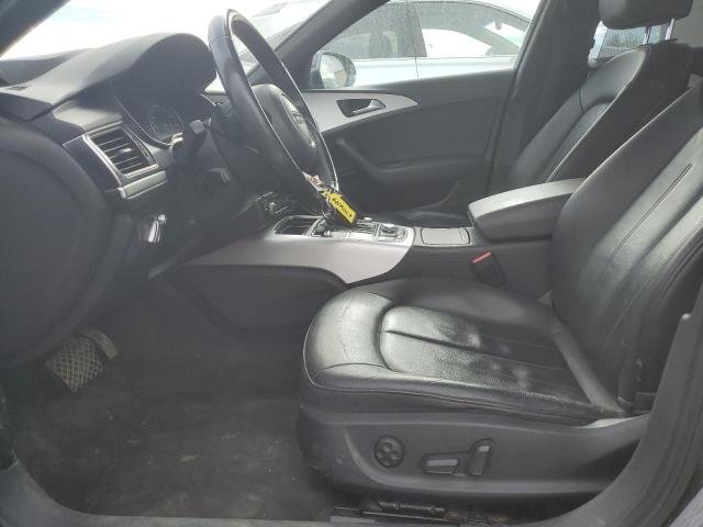 Photo 7 from auction – 2012 AUDI A6 PRESTIG with VIN WAUJGCFC1CN068573