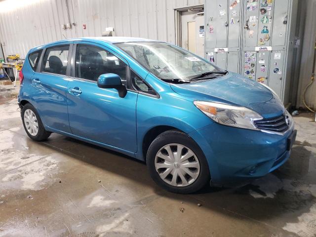Photo 4 from auction – 2014 NISSAN VERSA NOTE with VIN 3N1CE2CP9EL365681