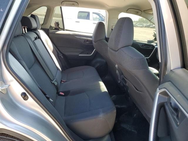 Photo 11 from auction – 2020 TOYOTA RAV4 LE with VIN 2T3H1RFV3LC043756