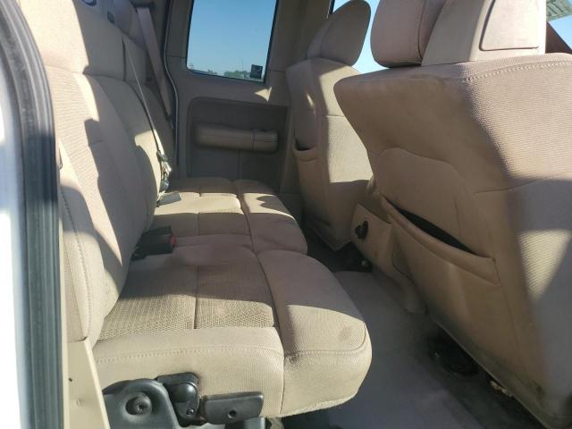 Photo 10 from auction – 2004 FORD F150 with VIN 1FTRX12W64NB06486