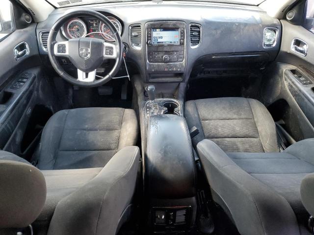 Photo 8 from auction – 2011 DODGE DURANGO CR with VIN 1D4RD4GG4BC730424
