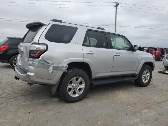 Photo 3 from auction – 2019 TOYOTA 4RUNNER SR with VIN JTEBU5JR4K5655335