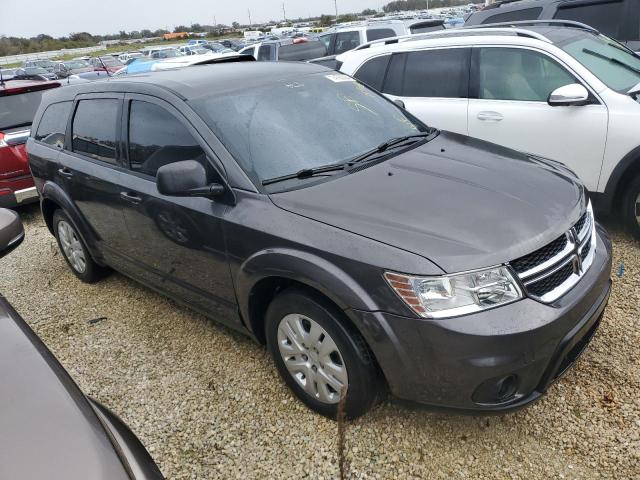 Photo 4 from auction – 2015 DODGE JOURNEY SE with VIN 3C4PDCAB6FT610856