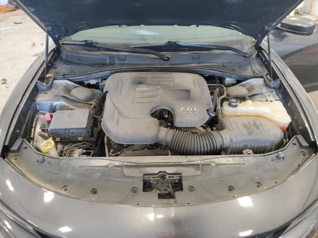 Photo 11 from auction – 2018 DODGE CHARGER SX with VIN 2C3CDXHGXJH155863