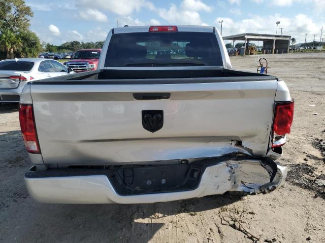 Фото 6 с аукциона – 2018 RAM 1500 ST с VIN 1C6RR6KG7JS299798