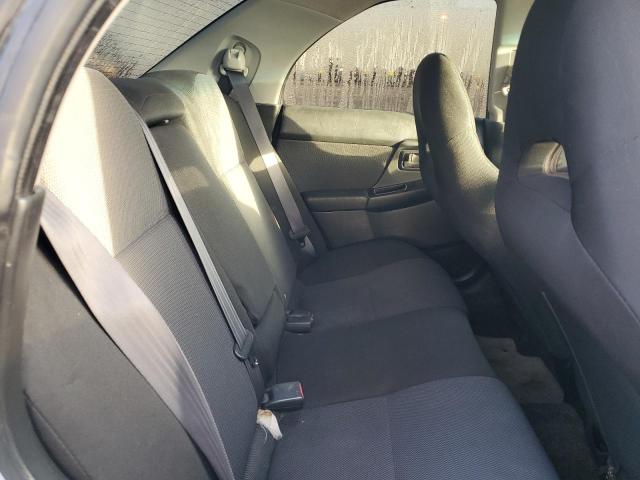 Photo 10 from auction – 2004 SUBARU IMPREZA WR with VIN JF1GD29634H505243