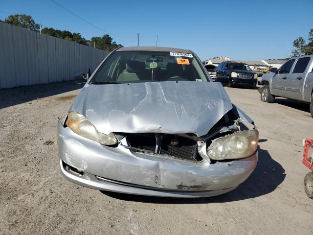 Photo 5 from auction – 2006 TOYOTA COROLLA CE with VIN JTDBR32E560076539