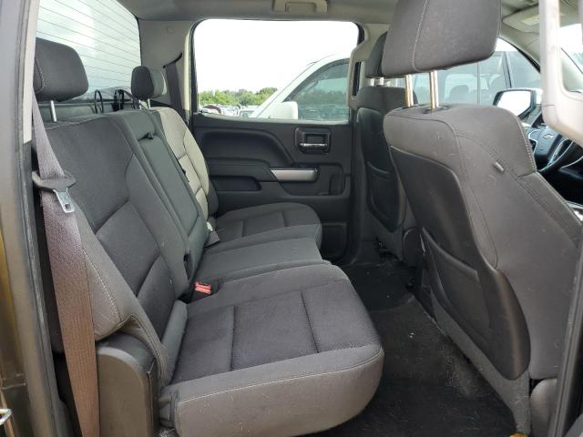 Photo 10 from auction – 2015 CHEVROLET SILVERADO with VIN 3GCPCREC8FG375555