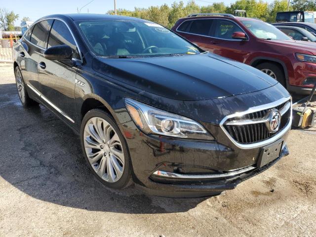 Photo 4 from auction – 2019 BUICK LACROSSE E with VIN 1G4ZP5SS7KU108265