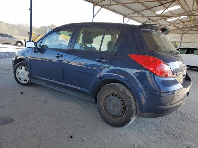 Photo 2 from auction – 2009 NISSAN VERSA S with VIN 3N1BC13E69L380218
