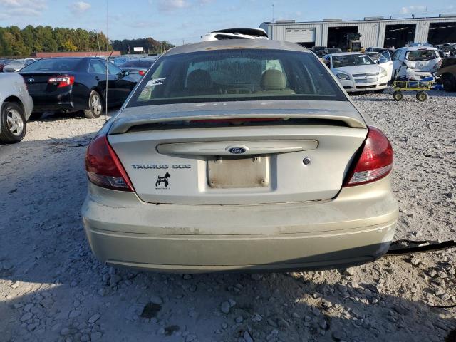 Photo 6 from auction – 2004 FORD TAURUS SES with VIN 1FAFP55214A191298