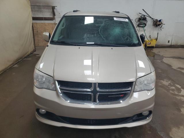Photo 5 from auction – 2013 DODGE GRAND CARA with VIN 2C4RDGDG7DR633974