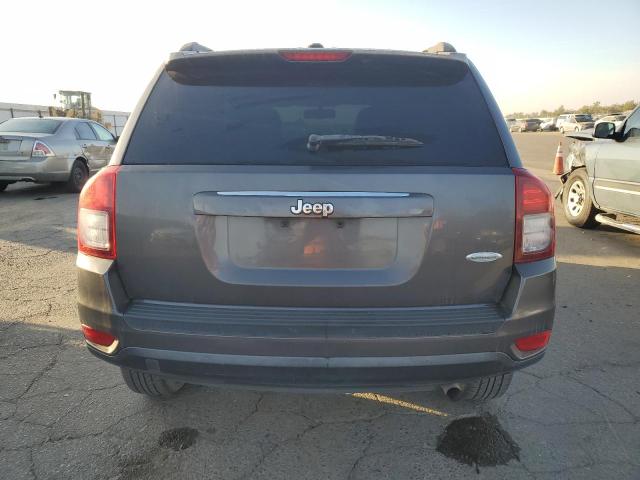 Photo 6 from auction – 2016 JEEP COMPASS LA with VIN 1C4NJCEA1GD633437