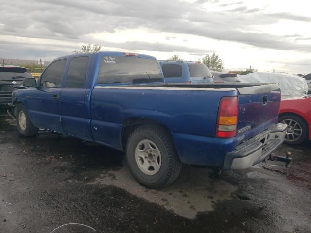 Photo 2 from auction – 2003 GMC NEW SIERRA with VIN 2GTEC19V331362964