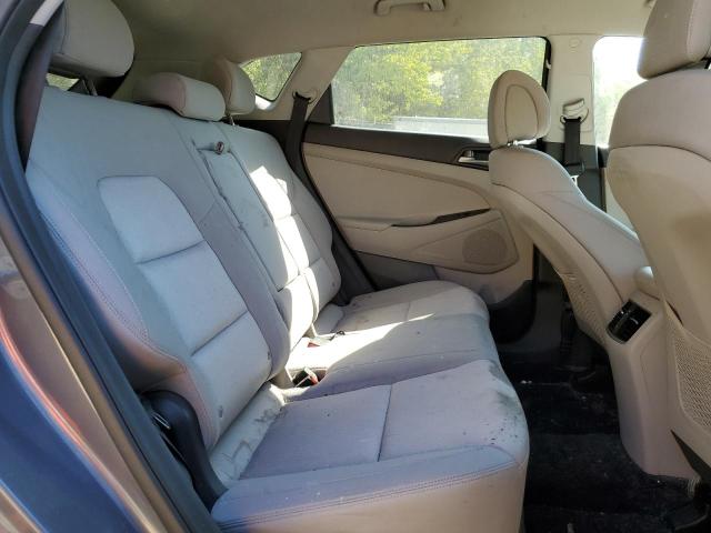 Photo 11 from auction – 2017 HYUNDAI TUCSON LIM with VIN KM8J3CA21HU420072