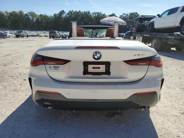 Photo 6 from auction – 2024 BMW 430I with VIN WBA23AT05RCP39746
