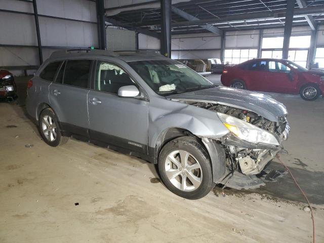 Снимка 4 от търг – 2014 SUBARU OUTBACK 2. с VIN 4S4BRCLC1E3285315