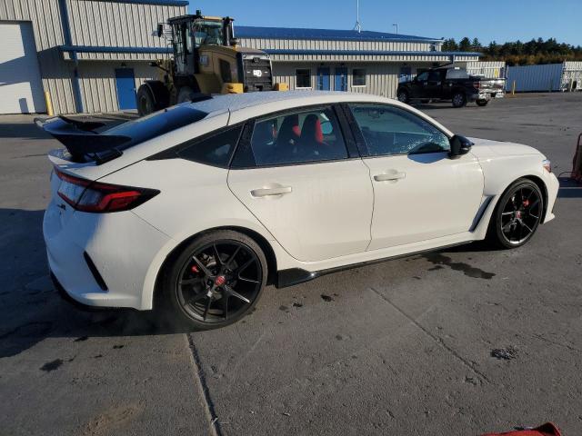 Photo 3 from auction – 2024 HONDA CIVIC TYPE with VIN JHMFL5G41RX004181