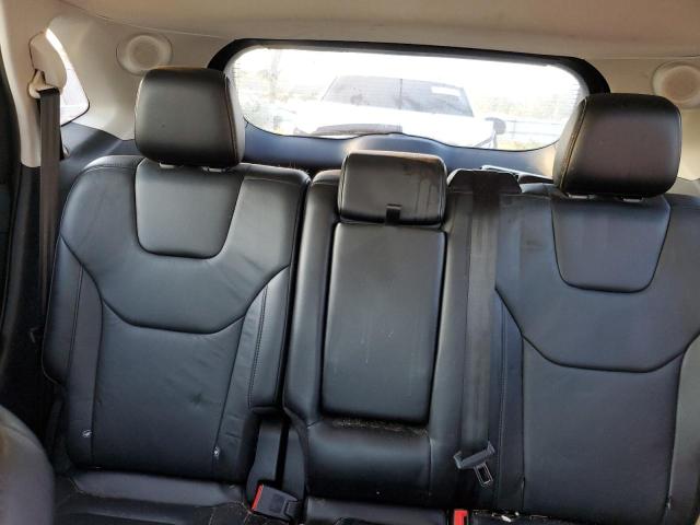 Photo 10 from auction – 2015 FORD EDGE TITAN with VIN 2FMTK4K99FBB61685