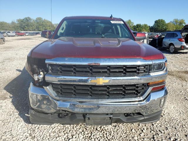 Photo 5 from auction – 2016 CHEVROLET 1500 with VIN 1GCVKREC4GZ408403