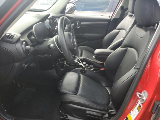 Photo 7 from auction – 2022 MINI COOPER S with VIN WMW53DK01N2R82437