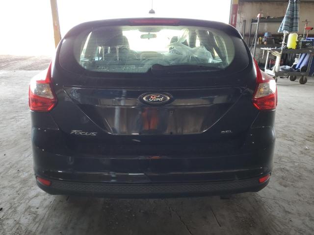 Photo 6 from auction – 2012 FORD FOCUS SEL with VIN 1FAHP3M26CL461224