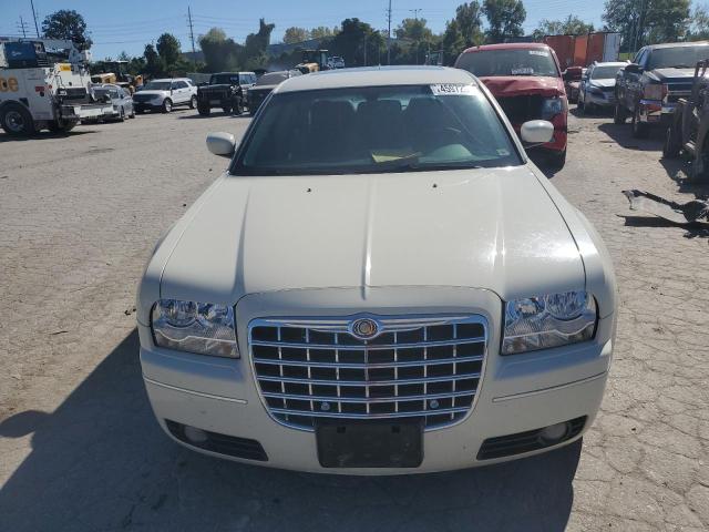 Photo 5 from auction – 2008 CHRYSLER 300 TOURIN with VIN 2C3LA53G98H295501