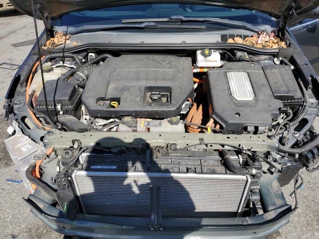 Photo 11 from auction – 2015 CHEVROLET VOLT with VIN 1G1RC6E49FU122234