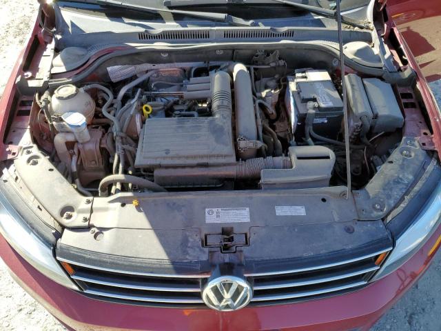 Photo 11 from auction – 2018 VOLKSWAGEN JETTA S with VIN 3VW2B7AJ3JM223938
