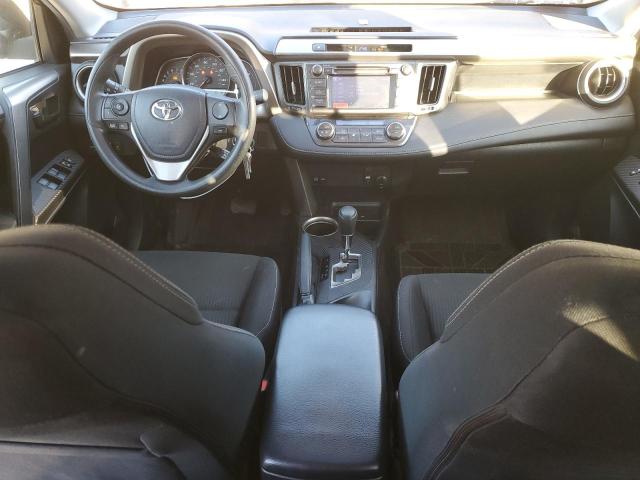 Photo 8 from auction – 2013 TOYOTA RAV4 XLE with VIN JTMRFREV3D5021691