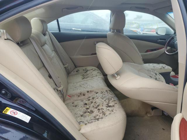 صورة رقم 10 من المزاد - 2008 LEXUS ES 350 مع VIN JTHBJ46G382175746