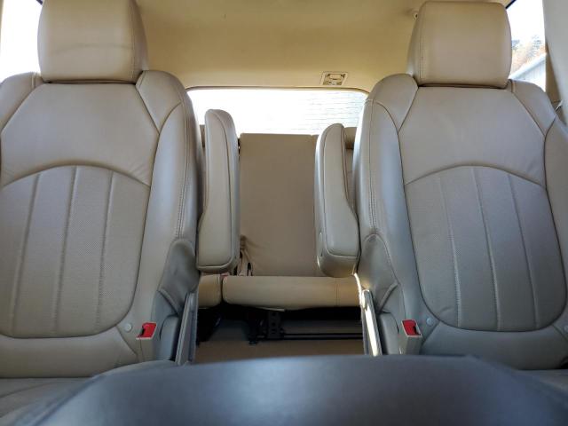 Photo 10 from auction – 2012 BUICK ENCLAVE with VIN 5GAKVDED9CJ335187