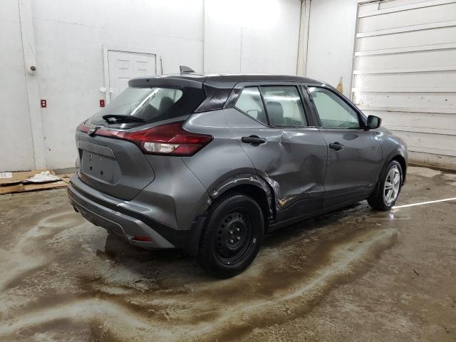 Photo 3 from auction – 2022 NISSAN KICKS S with VIN 3N1CP5BV4NL493631