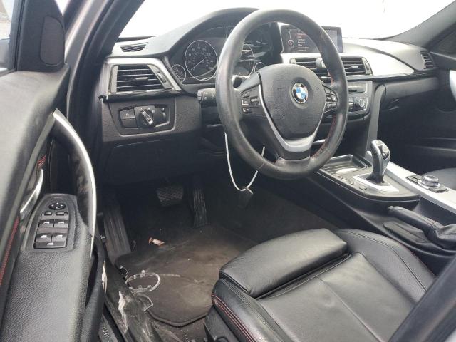 Photo 8 from auction – 2012 BMW 328 I with VIN WBA3A5C5XCF258636