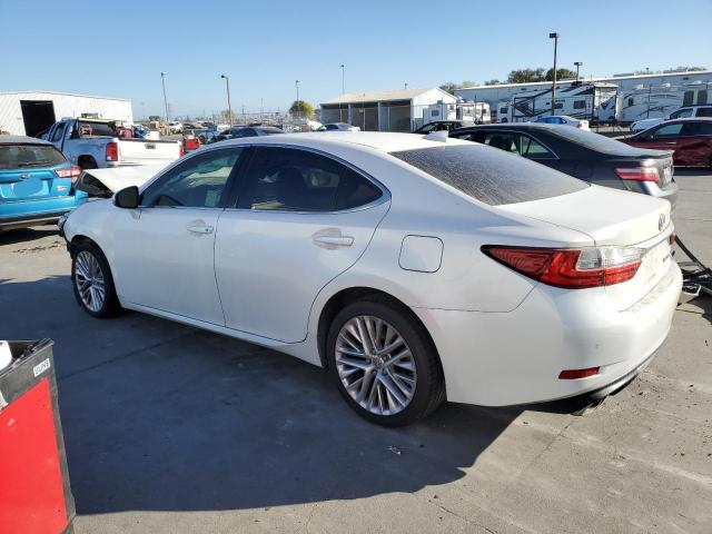 Photo 2 from auction – 2016 LEXUS ES 350 with VIN JTHBK1GG8G2223444