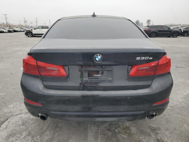 Photo 6 from auction – 2018 BMW 530E with VIN WBAJA9C57JB034632