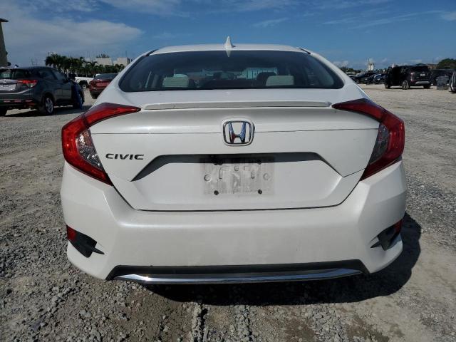 Photo 6 from auction – 2019 HONDA CIVIC EX with VIN 19XFC1F33KE007012
