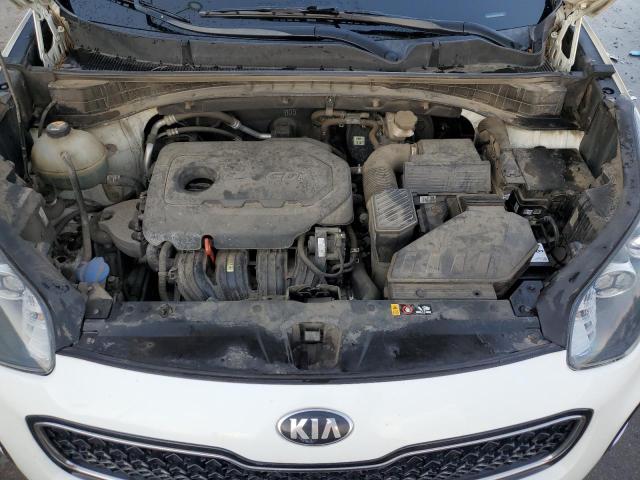 Photo 12 from auction – 2017 KIA SPORTAGE L with VIN KNDPMCAC9H7198822