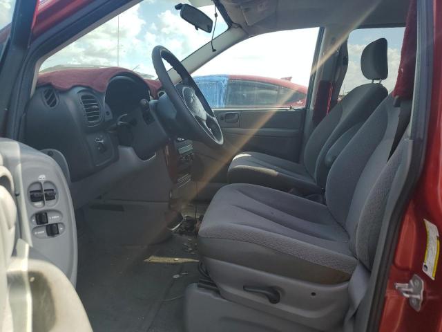 Photo 7 from auction – 2007 CHRYSLER TOWN & COU with VIN 1A4GJ45R97B188939