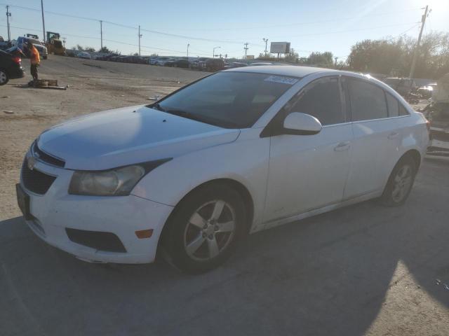 CHEVROLET CRUZE LT 2011 with VIN 1G1PF5S93B7302746 - Photo from auction