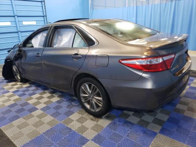 Photo 2 from auction – 2017 TOYOTA CAMRY LE with VIN 4T1BF1FK0HU311708