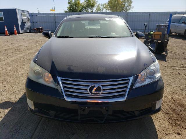 Foto 5 de la subasta – 2010 LEXUS ES 350 con VIN JTHBK1EG0A2371730