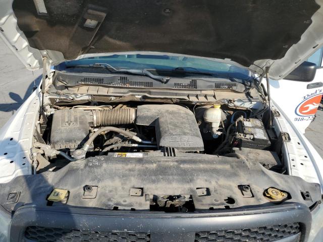 Photo 11 from auction – 2014 RAM 1500 ST with VIN 1C6RR6FG6ES355536