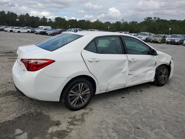 Photo 3 from auction – 2018 TOYOTA COROLLA L with VIN 5YFBURHE1JP840829