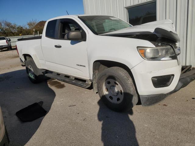Photo 4 from auction – 2015 CHEVROLET COLORADO with VIN 1GCHSAEA5F1205983