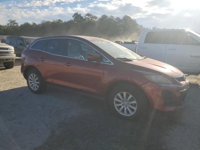 Photo 4 from auction – 2010 MAZDA CX-7 with VIN JM3ER2W56A0311726