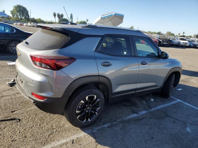 Photo 3 from auction – 2023 CHEVROLET TRAILBLAZE with VIN KL79MPS26PB098661