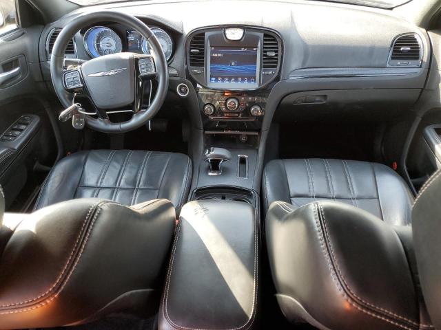 Photo 8 from auction – 2014 CHRYSLER 300 S with VIN 2C3CCABG2EH236760